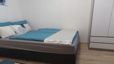 Jama- Kecó Apartman Bonyhád 