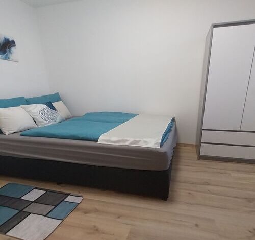 Jama- Kecó Apartman Bonyhád 