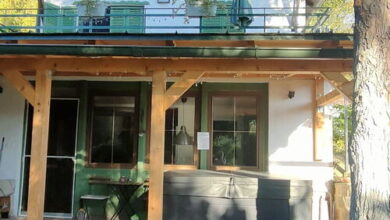 Jancsi és Marcsi Vendégház Nagymaros 