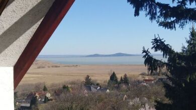 Jani Apartman Szigliget  