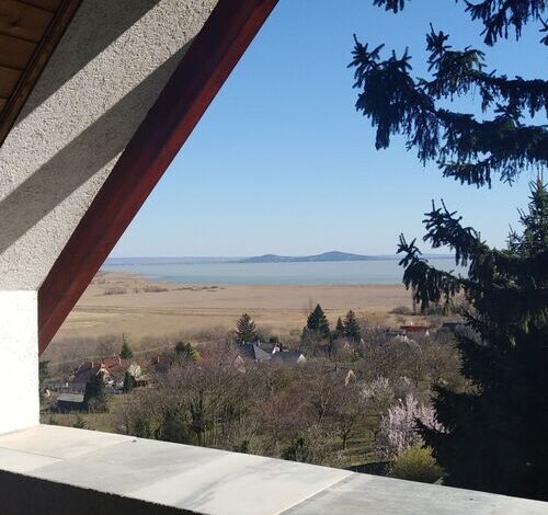 Jani Apartman Szigliget  