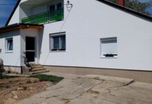 Jani Vendégház Balatonfüred 