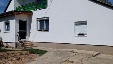 Jani Vendégház Balatonfüred 