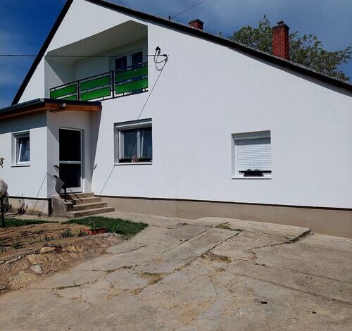 Jani Vendégház Balatonfüred 