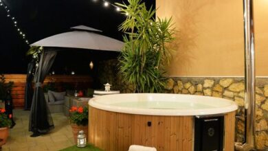 Janicsár Garden Apartman Eger 