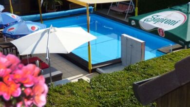 Janika Panzió Vonyarcvashegy 