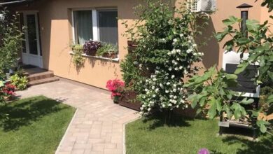 Janka Apartman Siófok 