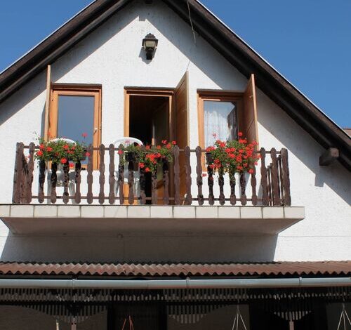 Janka Apartman Szigliget 