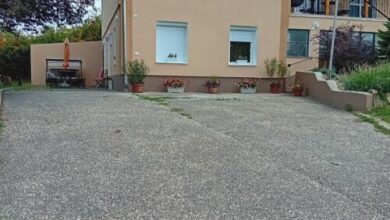 Janka Vendégház Eger 