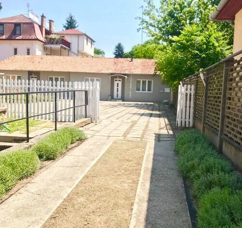 Jankay Vendégház Békéscsaba 