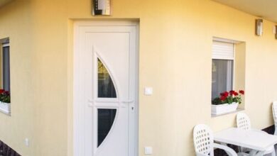 Jankovich Apartman Balatonboglár 