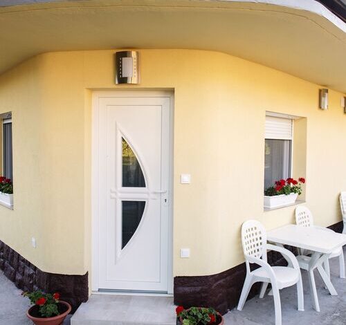 Jankovich Apartman Balatonboglár 