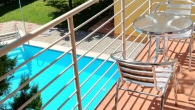 Janó Apartman Siófok 