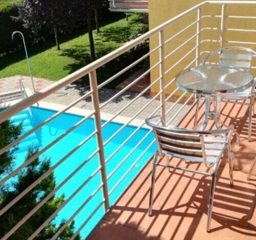 Janó Apartman Siófok 