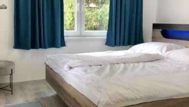 János Apartman Balatonfüred 