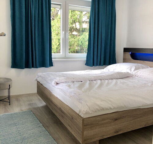 János Apartman Balatonfüred 