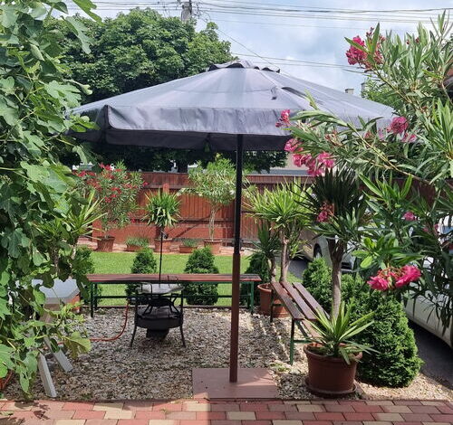 János Apartman Hajdúszoboszló 