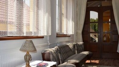 János Vendégház Bódvarákó 