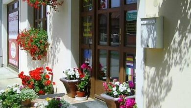 Jánosi Vendégház Tiszafüred 