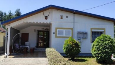 Járay Vendégház Győr 