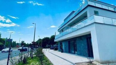 Jarina Apartman Aranyhíd Balatonalmádi 