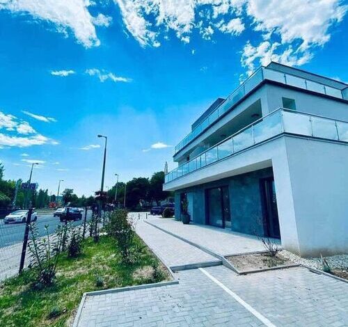 Jarina Apartman Aranyhíd Balatonalmádi 