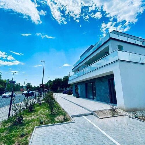 Jarina Apartman Aranyhíd Balatonalmádi