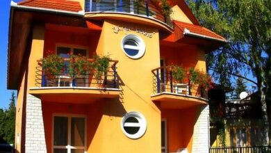 Járja Panzió Hajdúszoboszló 