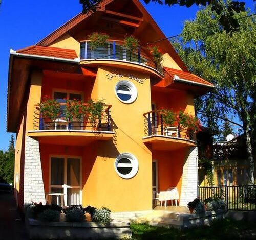 Járja Panzió Hajdúszoboszló 