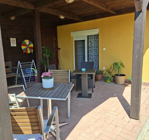 Jasmin Vendégház Pénzesgyőr 