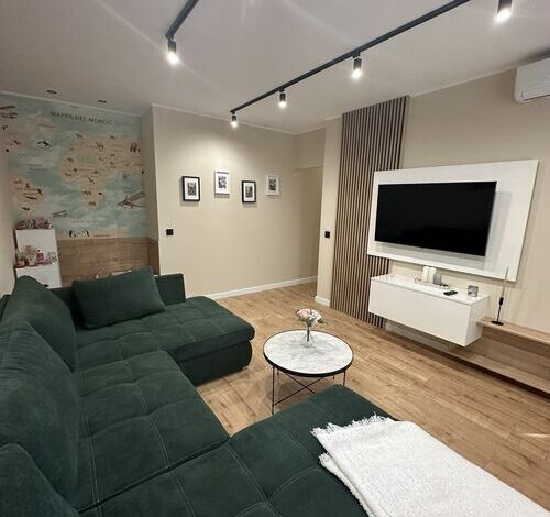 Jászai Apartman Debrecen 