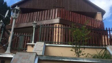 Jászay Vendégház Parádsasvár 