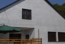 Játékbarlang Vendégház Balatonakarattya 
