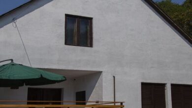 Játékbarlang Vendégház Balatonakarattya 