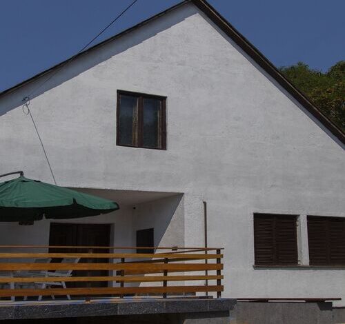 Játékbarlang Vendégház Balatonakarattya 