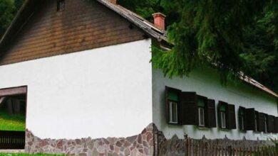 Jávorkút Étterem és Panzió Lillafüred 