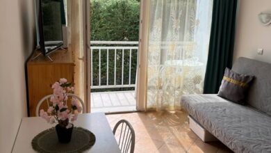 Jázmin Apartman Balatonföldvár 