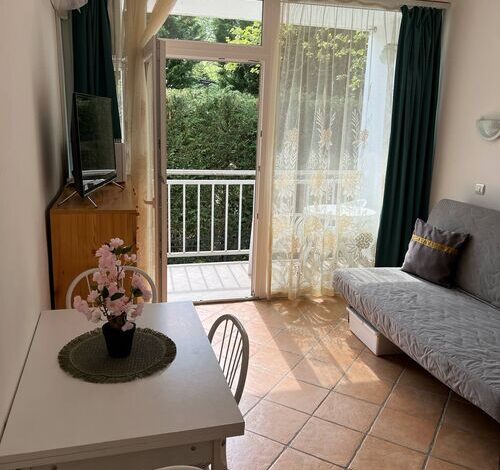 Jázmin Apartman Balatonföldvár 
