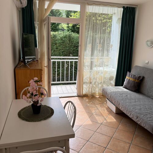 Jázmin Apartman Balatonföldvár