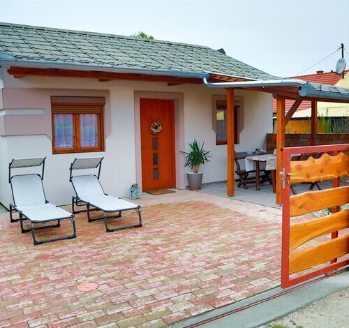 Jázmin Apartman Csisztapuszta 