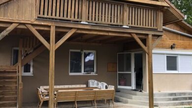 Jázmin Apartman Dombori 