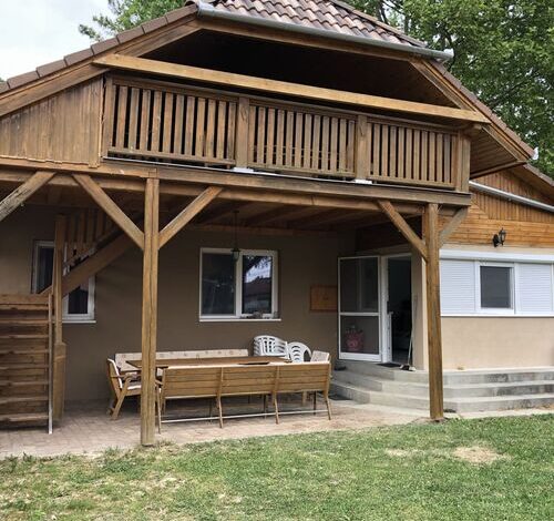 Jázmin Apartman Dombori 