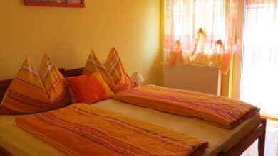 Jázmin Apartman Harkány 