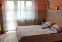 Jázmin Apartman Szeged 