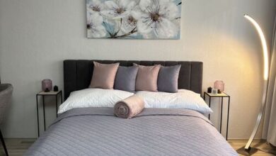 Jázmin Apartman Veszprém 