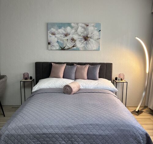 Jázmin Apartman Veszprém 