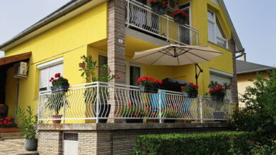 Jázmin Apartman Zalakaros 