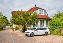 Jázmin Apartmanház Balatonfüred 