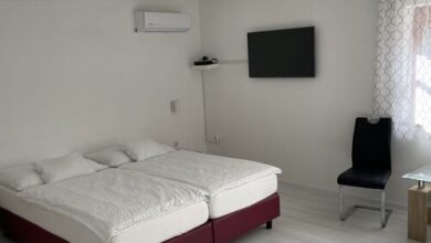 Jázmin Apartmanház Hévízgyörk 