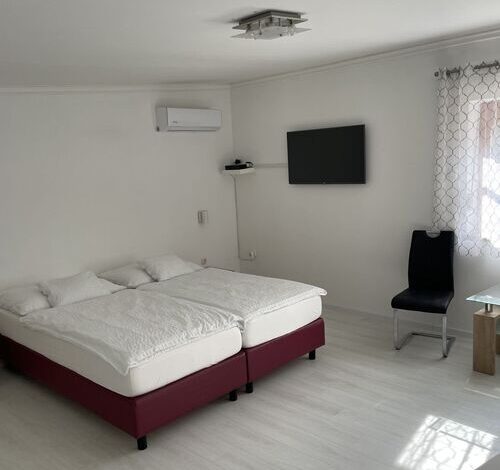 Jázmin Apartmanház Hévízgyörk 